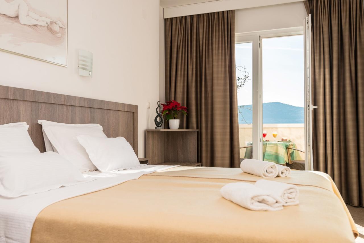 Hotel Porat Neum Cameră foto